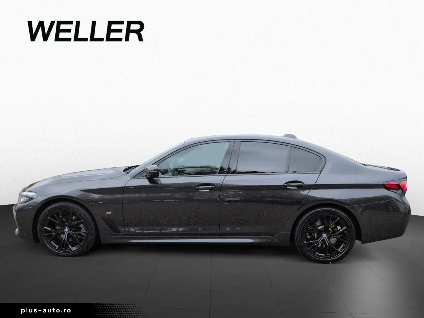 520d xDr M SPORT LiCoPr St Go Kam HiFi AHK 19