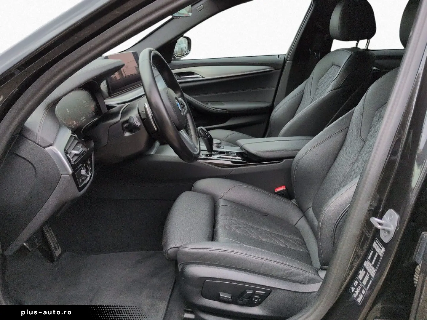 520d xDr M SPORT LiCoPr St Go Kam HiFi AHK 19