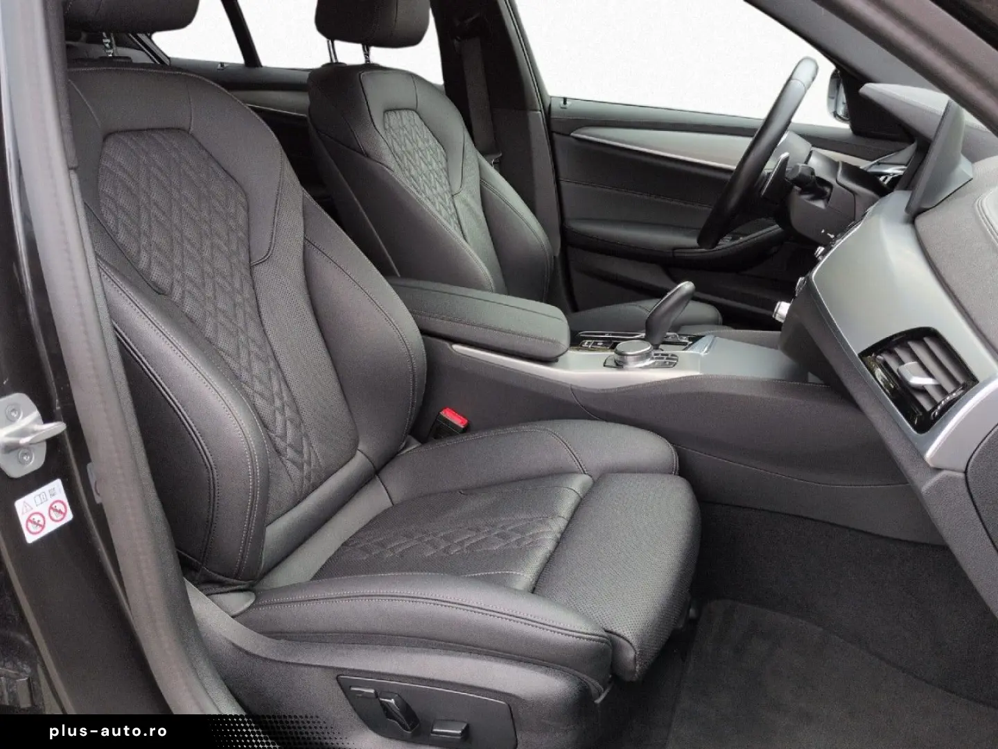 520d xDr M SPORT LiCoPr St Go Kam HiFi AHK 19