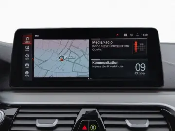 520d xDr M SPORT LiCoPr St Go Kam HiFi AHK 19