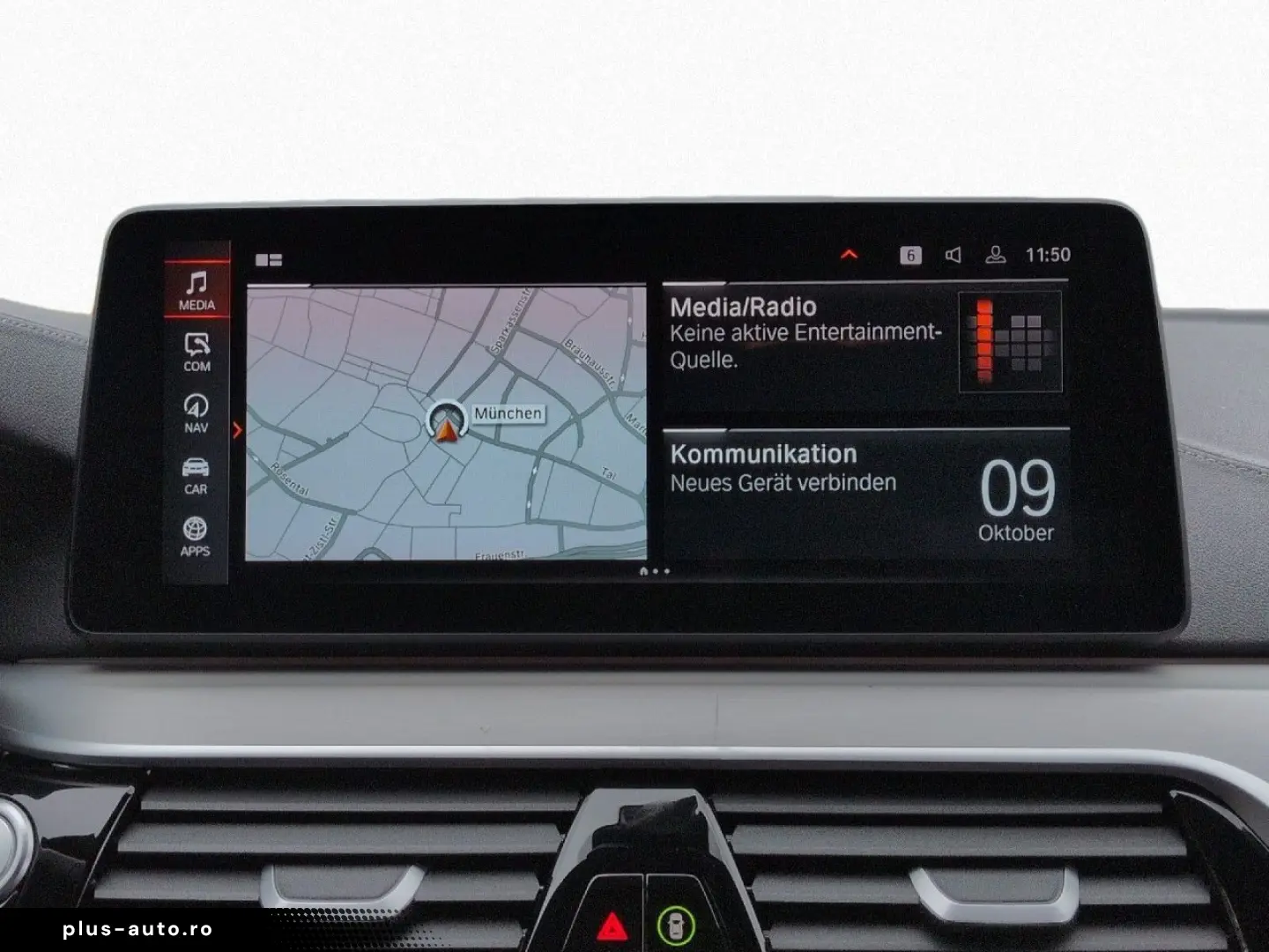 520d xDr M SPORT LiCoPr St Go Kam HiFi AHK 19