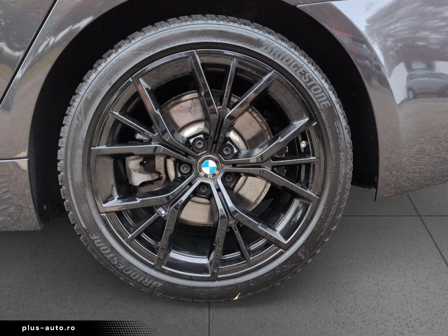 520d xDr M SPORT LiCoPr St Go Kam HiFi AHK 19