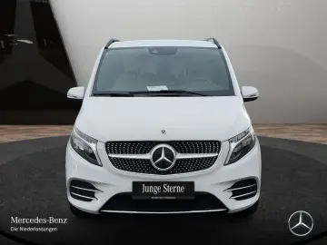 V 300 d AVANTGARDE AMG SchiebDa 9G LED MBUX Navi