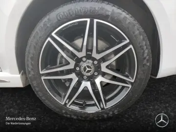 V 300 d AVANTGARDE AMG SchiebDa 9G LED MBUX Navi