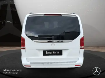 V 300 d AVANTGARDE AMG SchiebDa 9G LED MBUX Navi