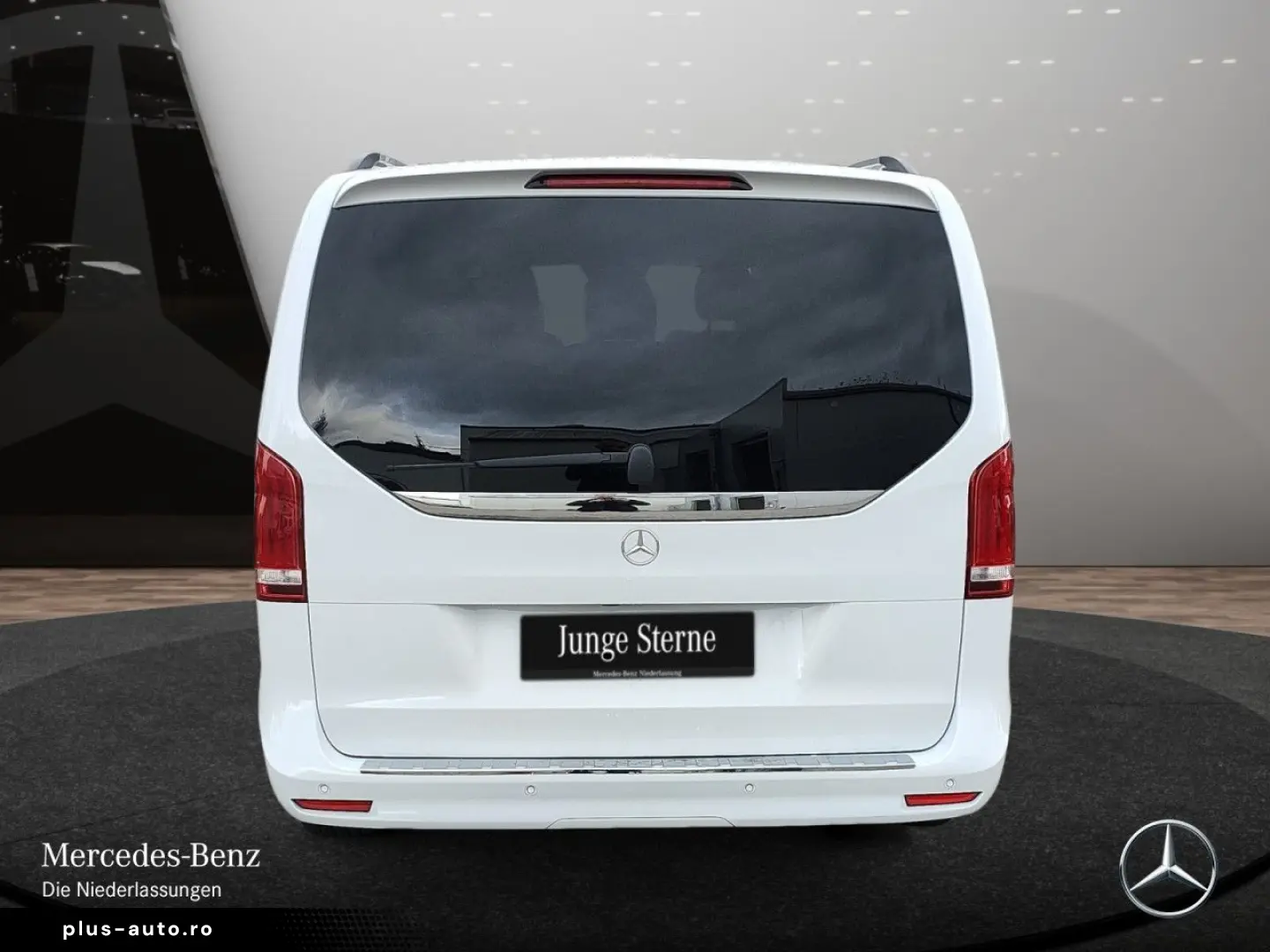 V 300 d AVANTGARDE AMG SchiebDa 9G LED MBUX Navi