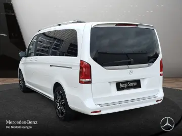 V 300 d AVANTGARDE AMG SchiebDa 9G LED MBUX Navi