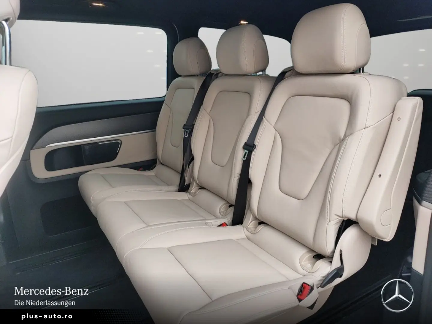 V 300 d AVANTGARDE AMG SchiebDa 9G LED MBUX Navi