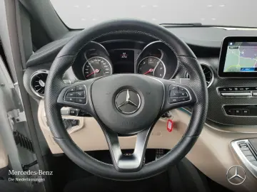 V 300 d AVANTGARDE AMG SchiebDa 9G LED MBUX Navi
