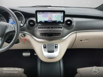 V 300 d AVANTGARDE AMG SchiebDa 9G LED MBUX Navi