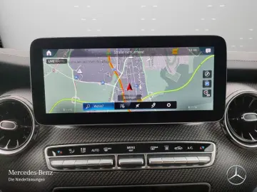 V 300 d AVANTGARDE AMG SchiebDa 9G LED MBUX Navi