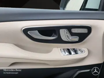 V 300 d AVANTGARDE AMG SchiebDa 9G LED MBUX Navi