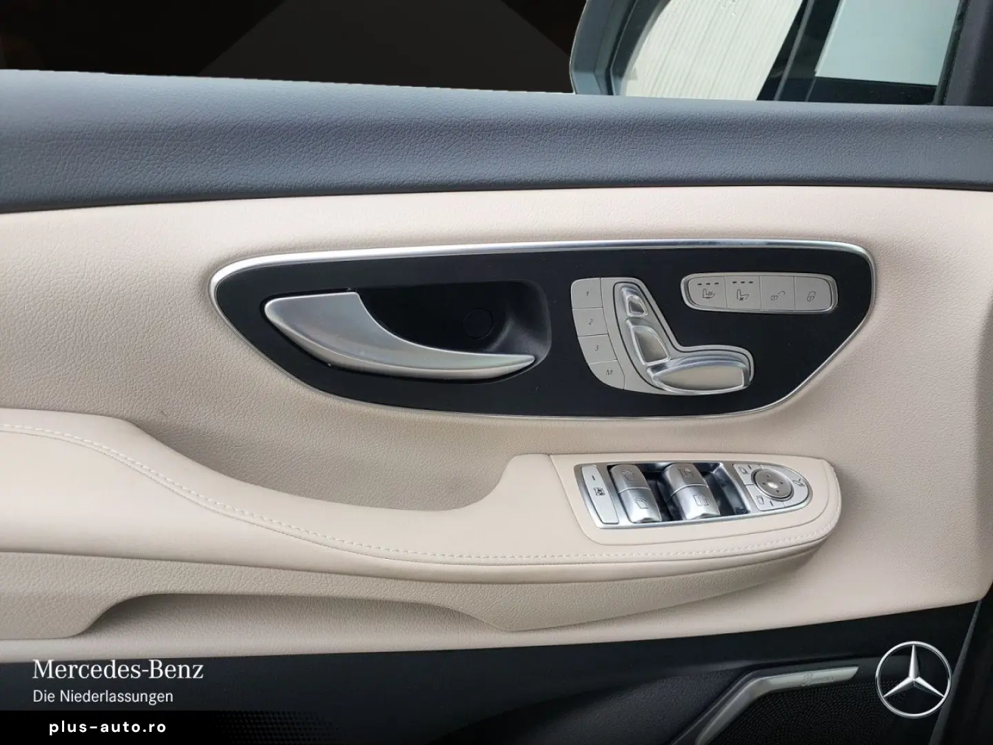 V 300 d AVANTGARDE AMG SchiebDa 9G LED MBUX Navi