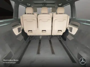 V 300 d AVANTGARDE AMG SchiebDa 9G LED MBUX Navi