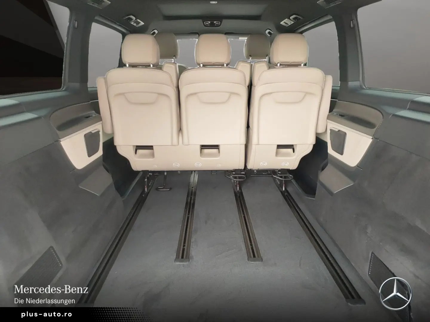 V 300 d AVANTGARDE AMG SchiebDa 9G LED MBUX Navi