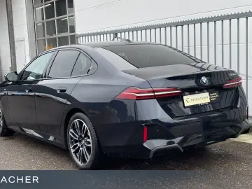 520d Lim M-Sport AHK ACC HUD Park  H K adLED