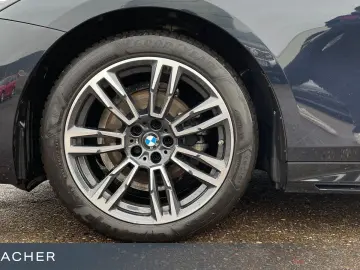 520d Lim M-Sport AHK ACC HUD Park  H K adLED