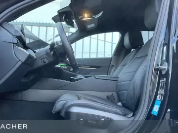 520d Lim M-Sport AHK ACC HUD Park  H K adLED