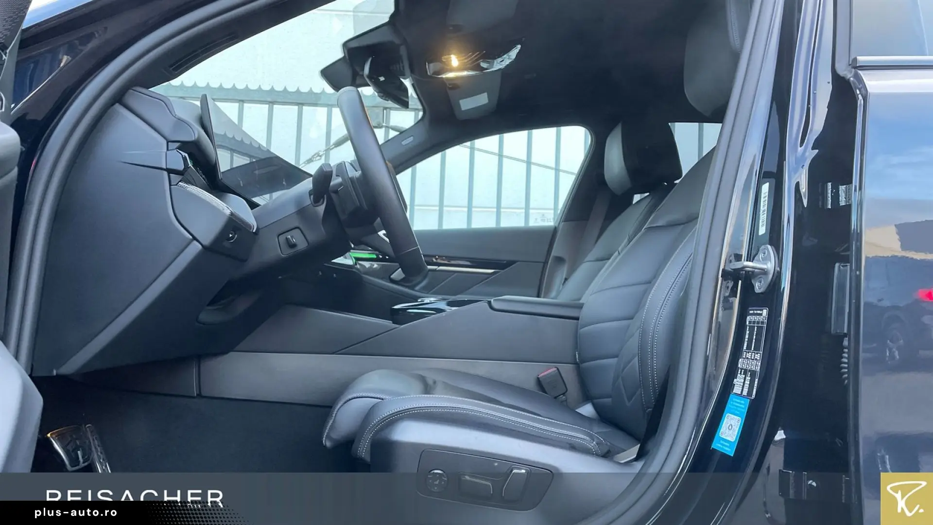 520d Lim M-Sport AHK ACC HUD Park  H K adLED