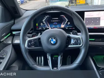 520d Lim M-Sport AHK ACC HUD Park  H K adLED