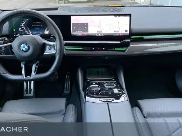 520d Lim M-Sport AHK ACC HUD Park  H K adLED