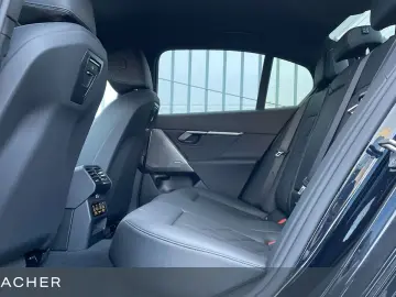 520d Lim M-Sport AHK ACC HUD Park  H K adLED