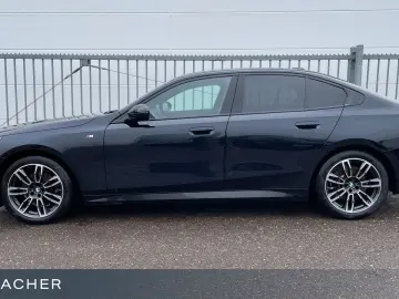 520d Lim M-Sport AHK ACC HUD Park  H K adLED