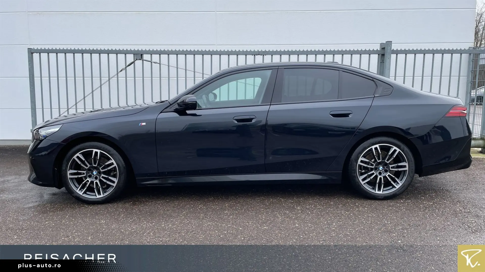 520d Lim M-Sport AHK ACC HUD Park  H K adLED