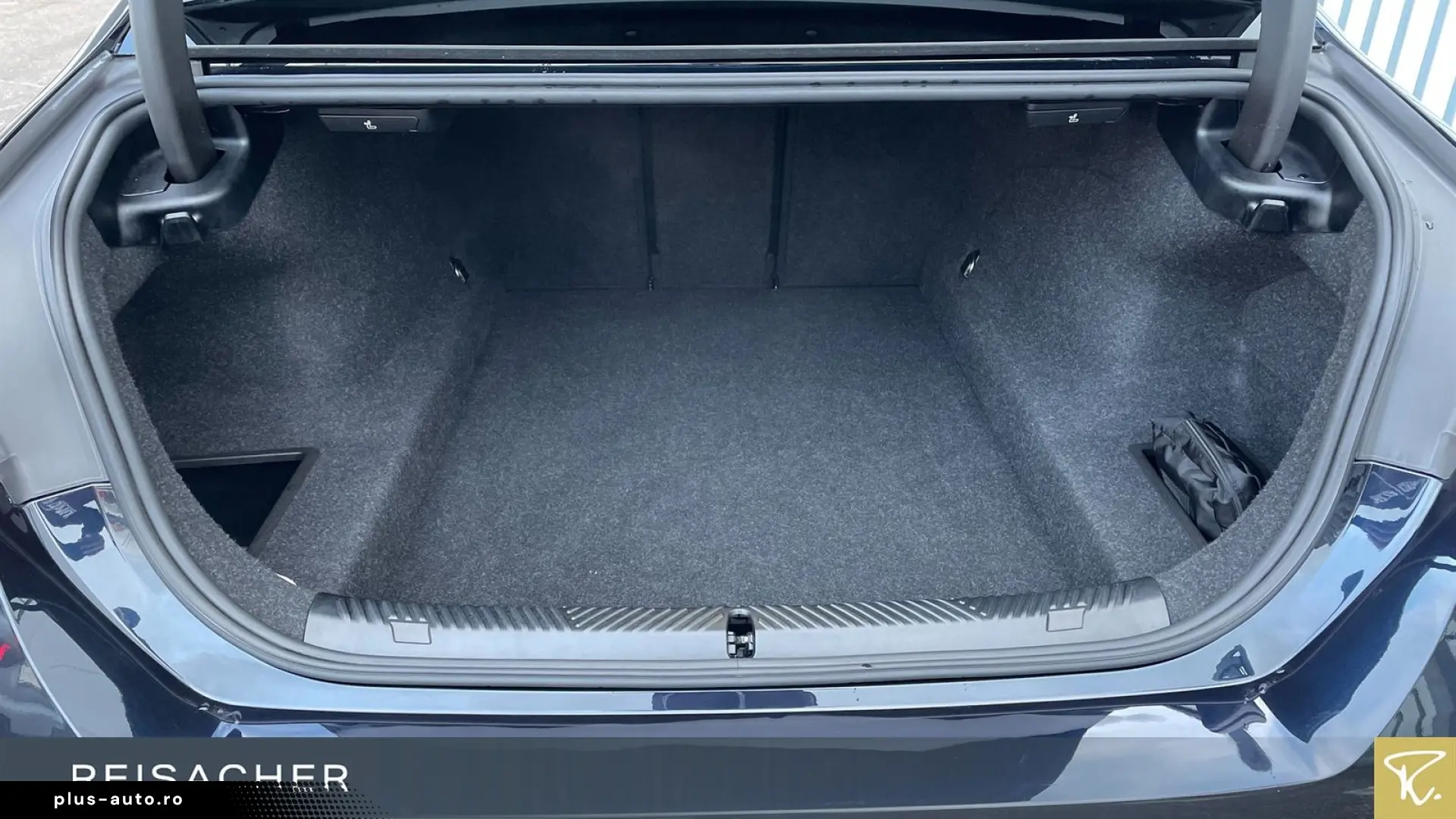 520d Lim M-Sport AHK ACC HUD Park  H K adLED