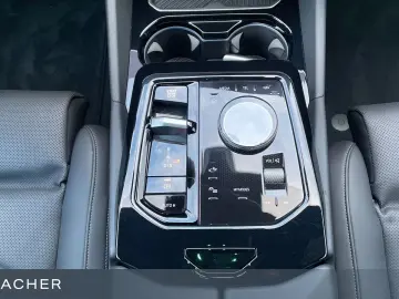 520d Lim M-Sport AHK ACC HUD Park  H K adLED