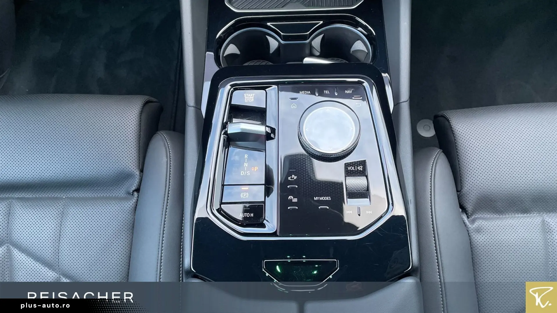 520d Lim M-Sport AHK ACC HUD Park  H K adLED