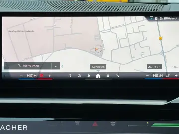 520d Lim M-Sport AHK ACC HUD Park  H K adLED