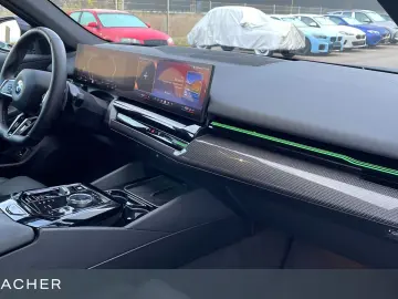 520d Lim M-Sport AHK ACC HUD Park  H K adLED