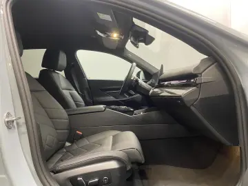 530 5-serie 530e   Trekhaak