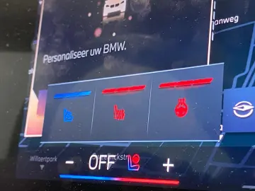 530 5-serie 530e   Trekhaak