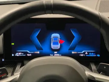 530 5-serie 530e   Trekhaak