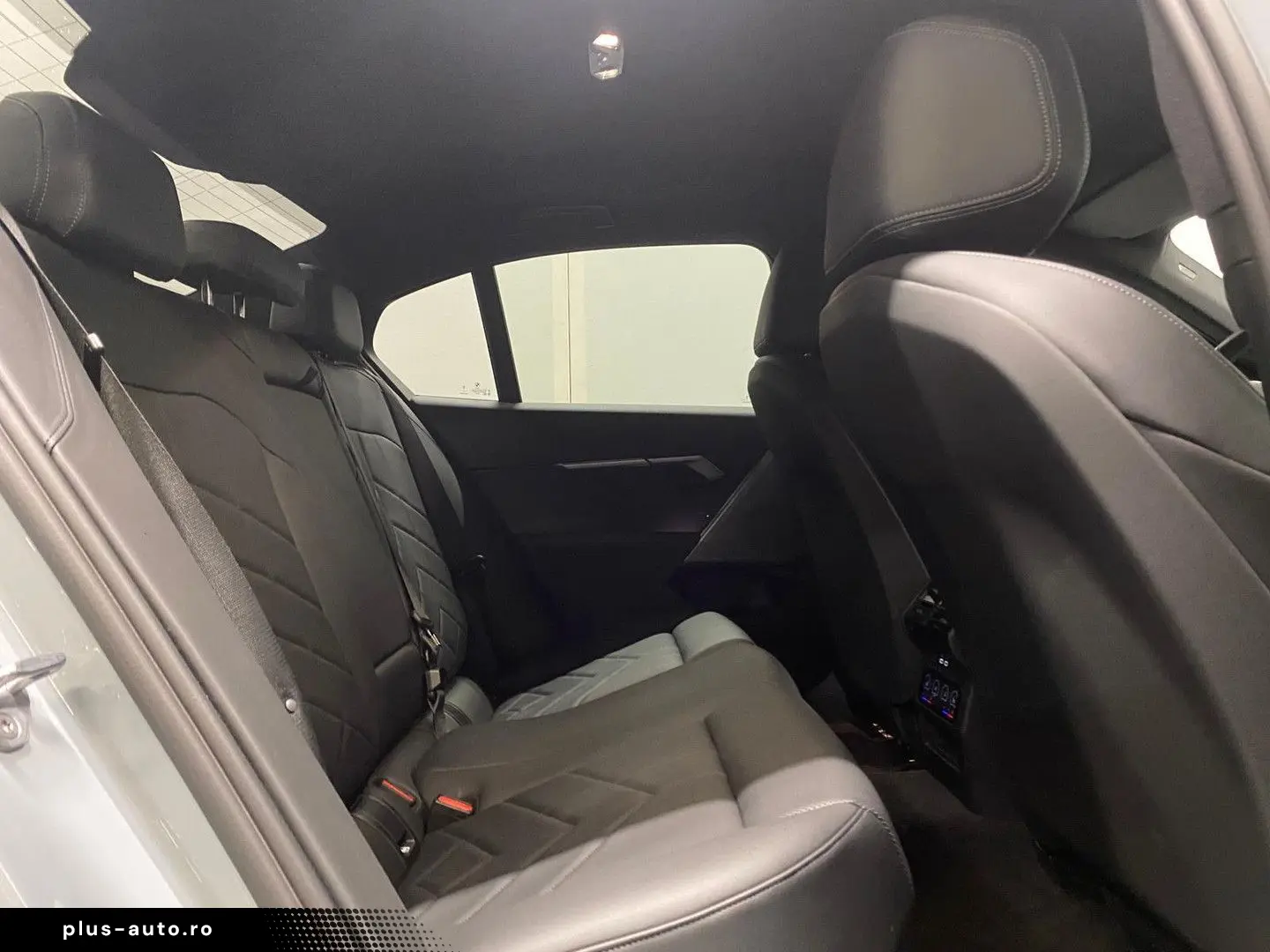 530 5-serie 530e   Trekhaak