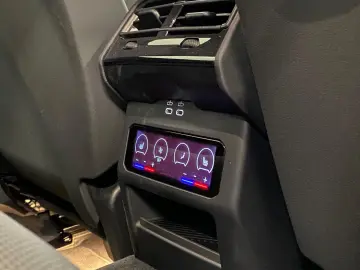 530 5-serie 530e   Trekhaak