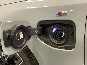 530 5-serie 530e   Trekhaak