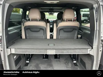 V 300 d 4MATIC AVANTGARDE Lang AMG TISCH TARTUFO