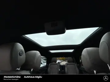 V 300 d 4MATIC AVANTGARDE Lang AMG TISCH TARTUFO