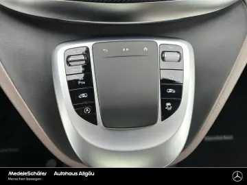 V 300 d 4MATIC AVANTGARDE Lang AMG TISCH TARTUFO