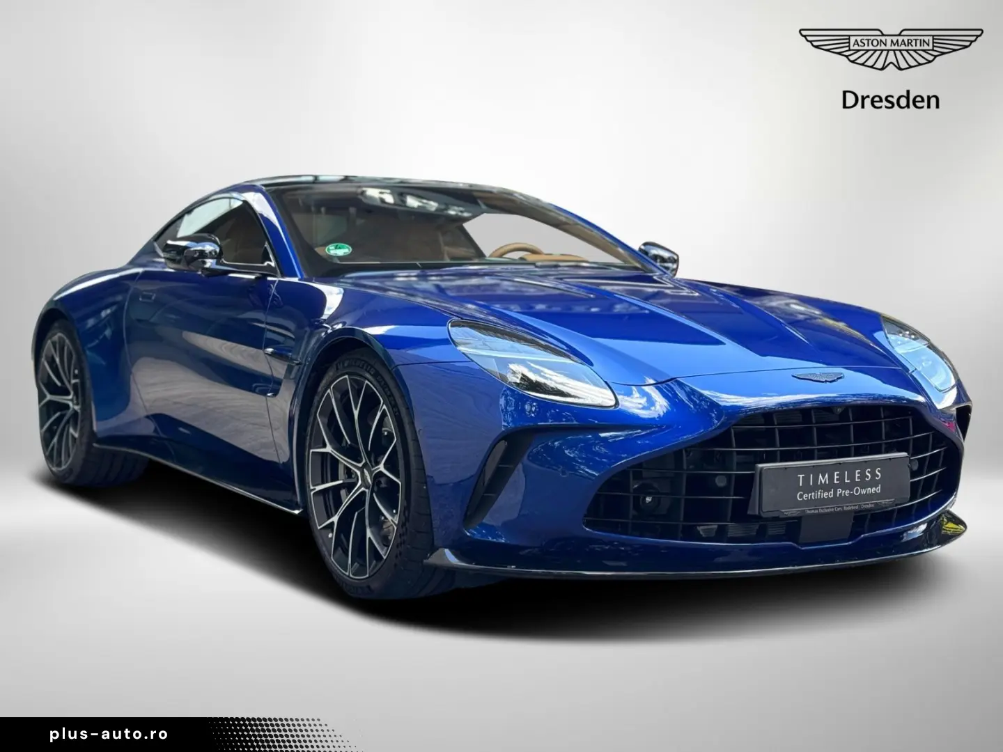 V8 Vantage MY25   Soundsystem