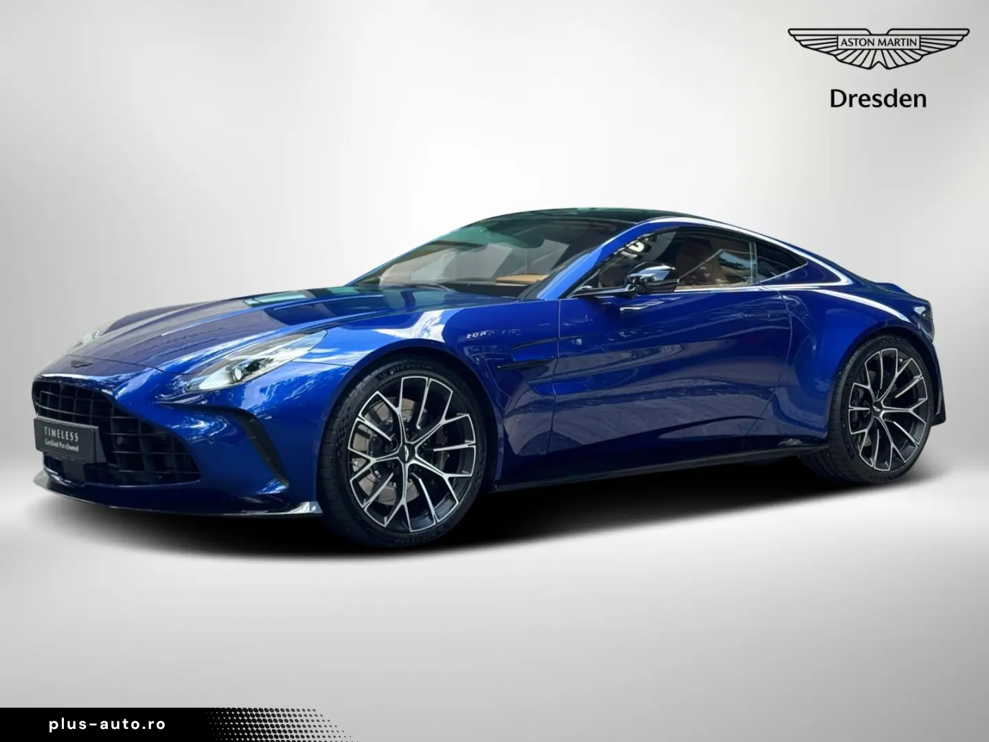 V8 Vantage MY25   Soundsystem