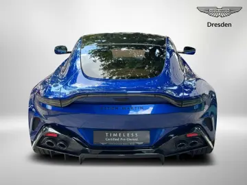 V8 Vantage MY25   Soundsystem