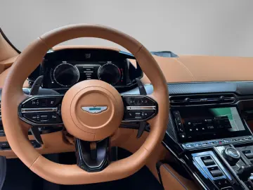 V8 Vantage MY25   Soundsystem