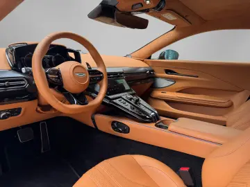 V8 Vantage MY25   Soundsystem