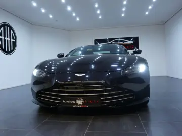 Vantage 4.0 V8