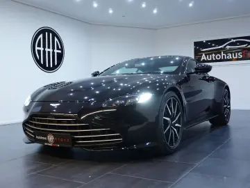 Vantage 4.0 V8