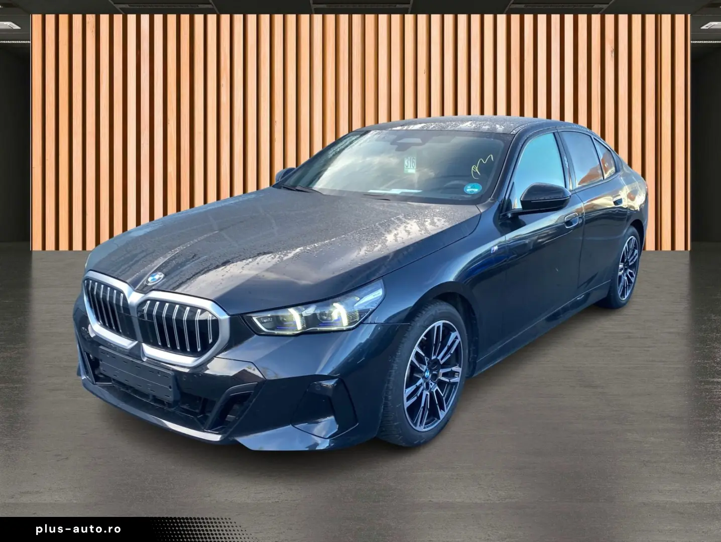 520 iA M Sport HeadUp Komfortsitze UPE 78.000€